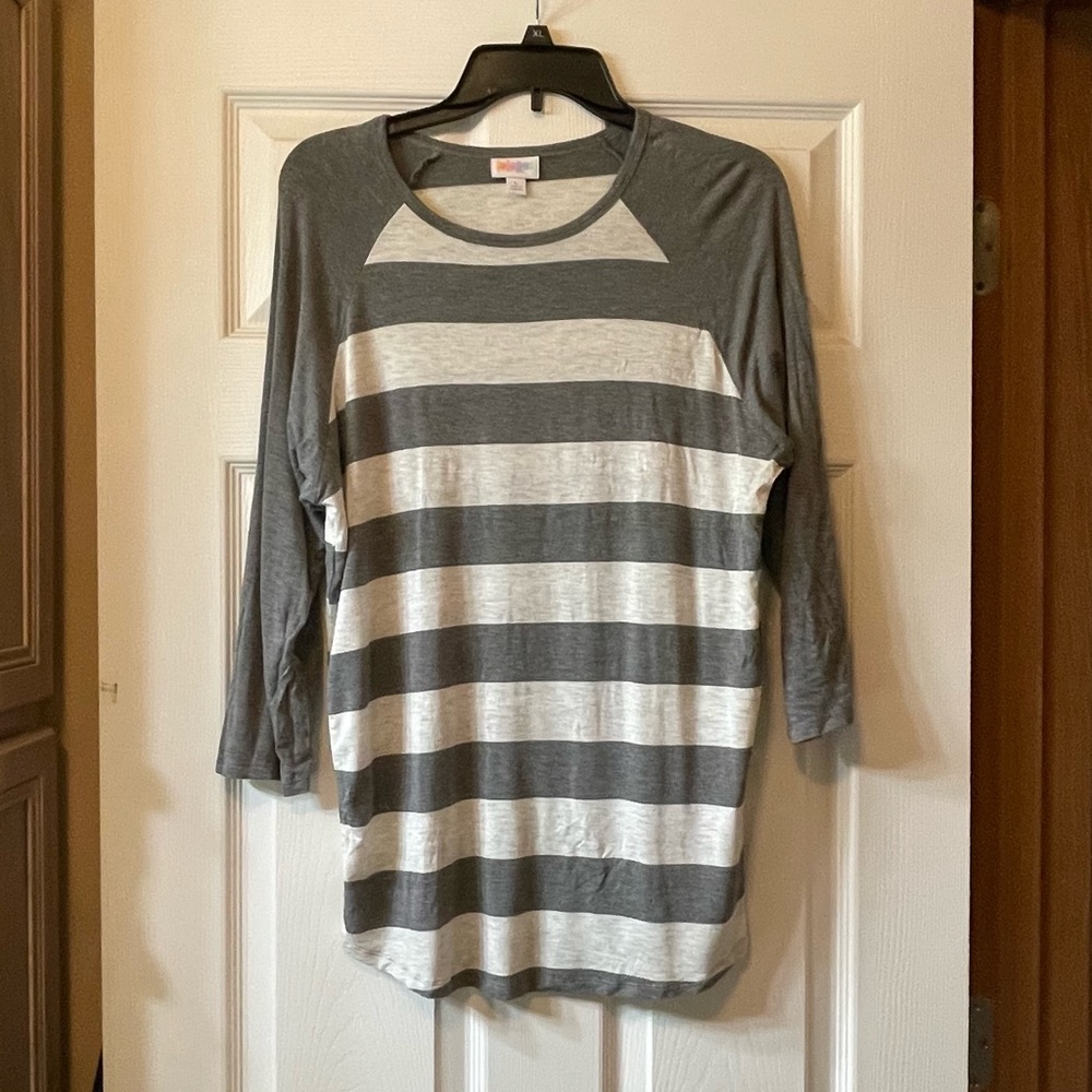 3/4 Randy Tee